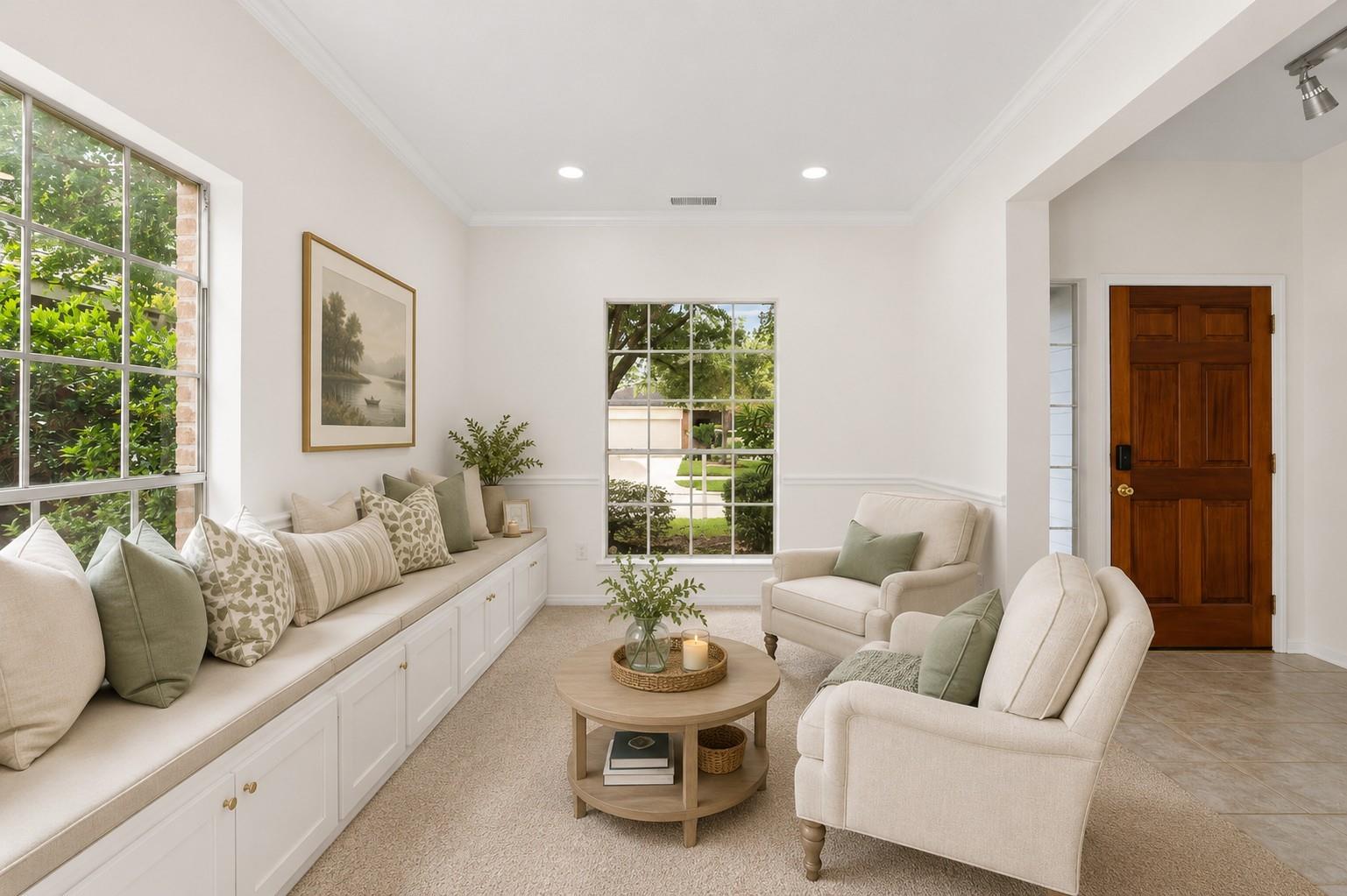 1619 Roaring Springs Lane