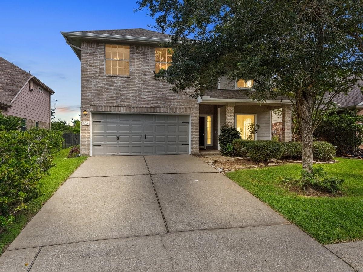 1619 Roaring Springs Lane