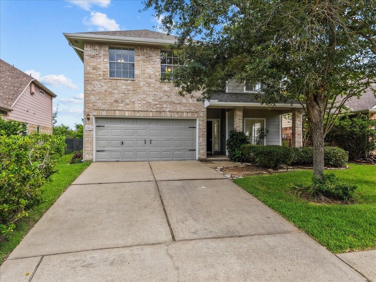 1619 Roaring Springs Lane