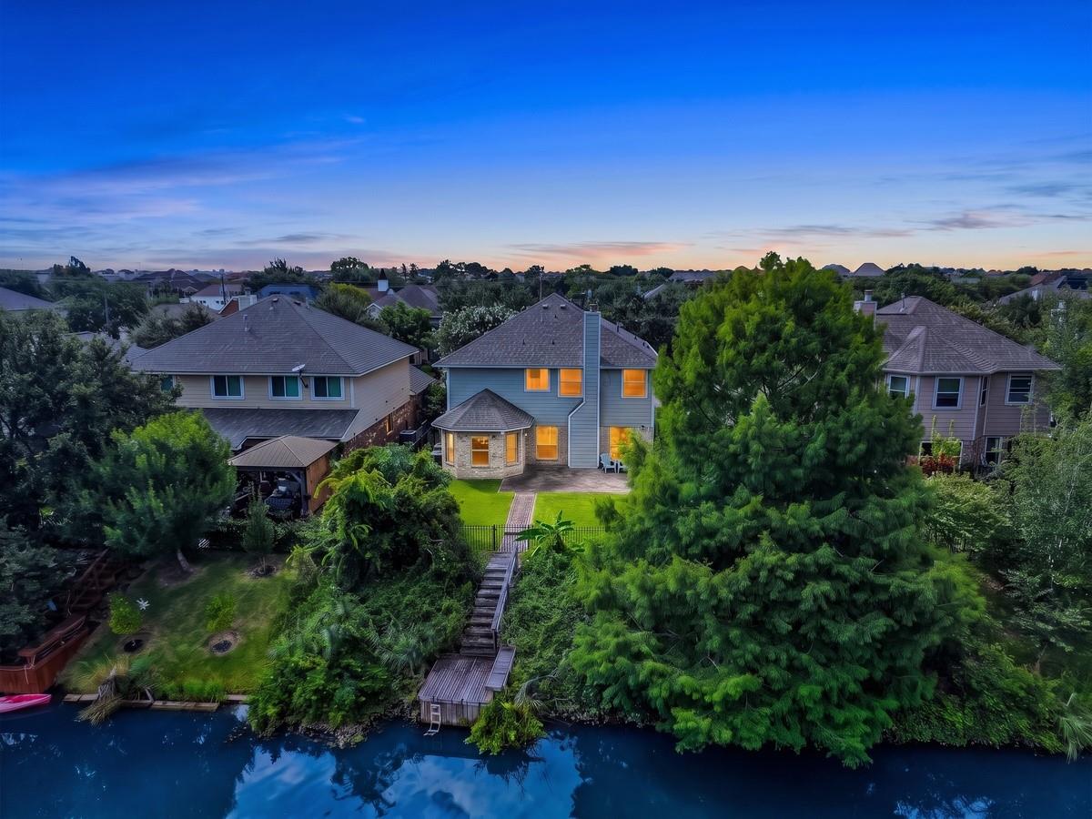 1619 Roaring Springs Lane