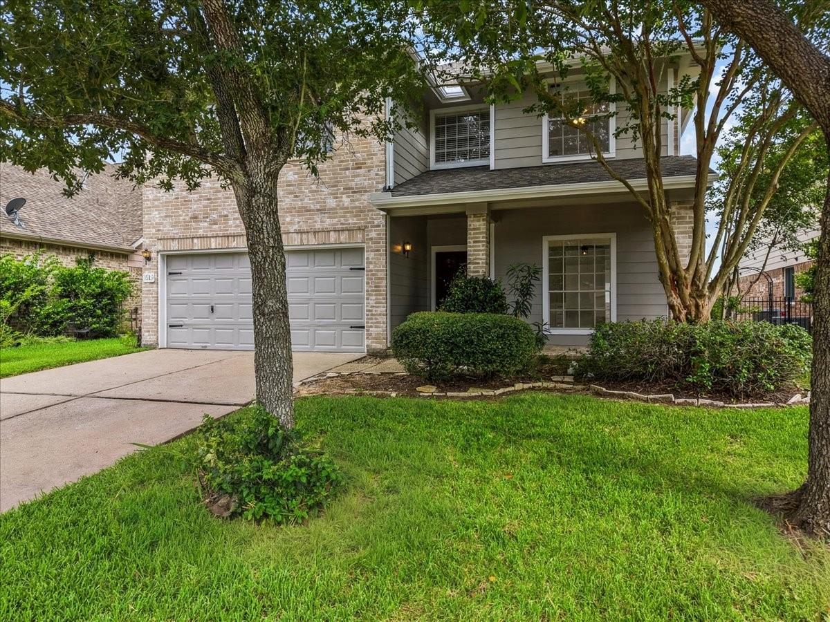 1619 Roaring Springs Lane