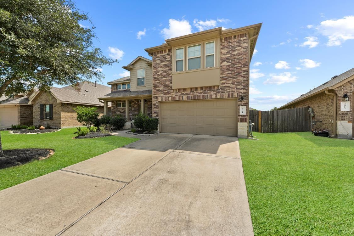 4406 Modica Drive