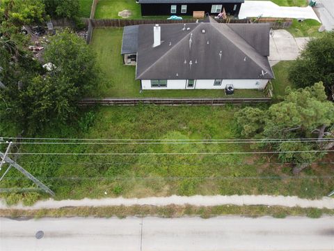 Photo of 0 Marjorie Street, Houston, TX 77088 (MLS # 5600822)