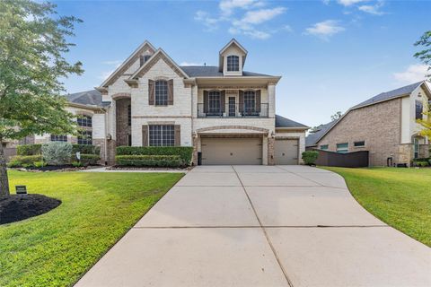 1026 Pleasant Pines Lane Pinehurst TX 77362
