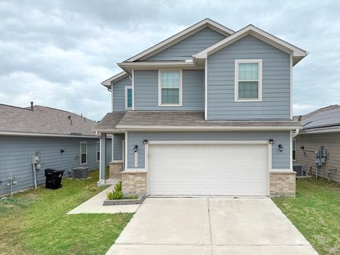 Photo of 19623 Cat Spruce Court, Porter, TX 77365 (MLS # 4821167)