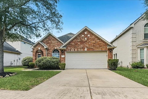 Homes For Rent - 37 San Simeon Drive<br/> Manvel, TX 77578
