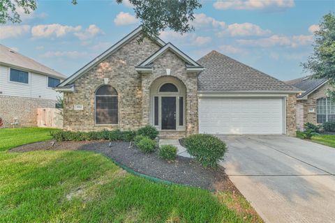 Photo of 20942 Wind Field Lane, Spring, TX 77379 (MLS # 56669282)