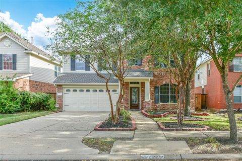 5311 Barleycorn Lane Katy TX 77494