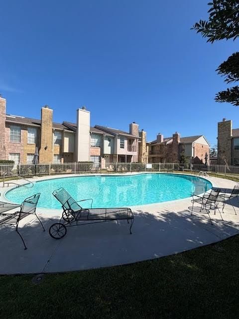 Photo of 3100 Jeanetta Street #401, Houston, TX 77063 (MLS # 52100724)