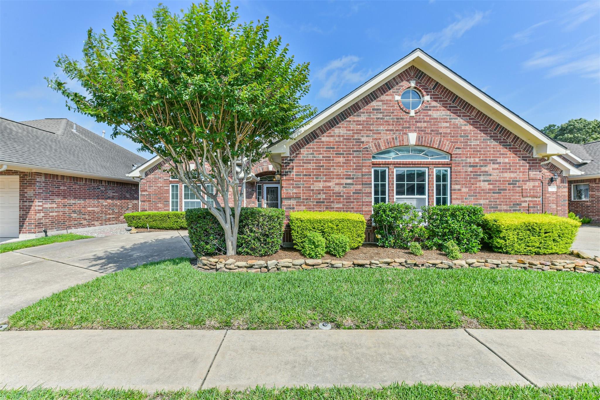 314 Parkwood Village Drive