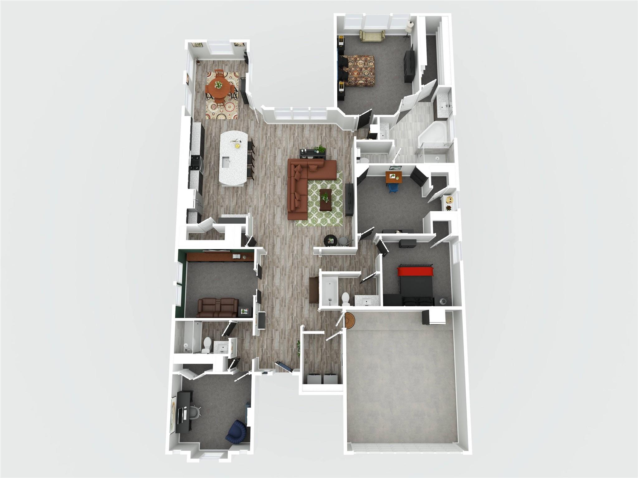 30046 Cherry Sage Lane