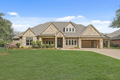 32418 Watersmeet Street Fulshear TX 77441