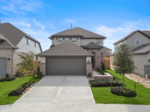 Photo of 21223 Speckled Trout Lane, Cypress, TX 77433 (MLS # 68671115)