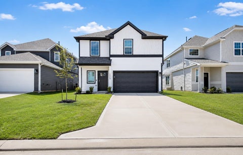 Photo of 13549 Sauger Court, Conroe, TX 77384 (MLS # 3921762)