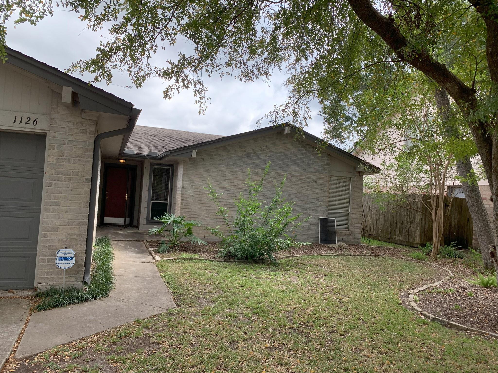 1126 Pinecroft Drive