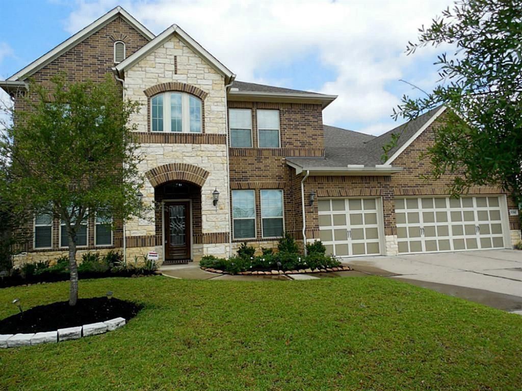 Photo of 31361 Sunset Oaks Lane, Spring, TX 77386 (MLS # 18414577)