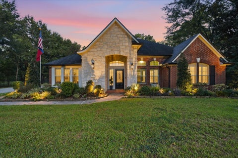 Photo of 8964 Crighton Crossing Drive, Conroe, TX 77302 (MLS # 75012784)