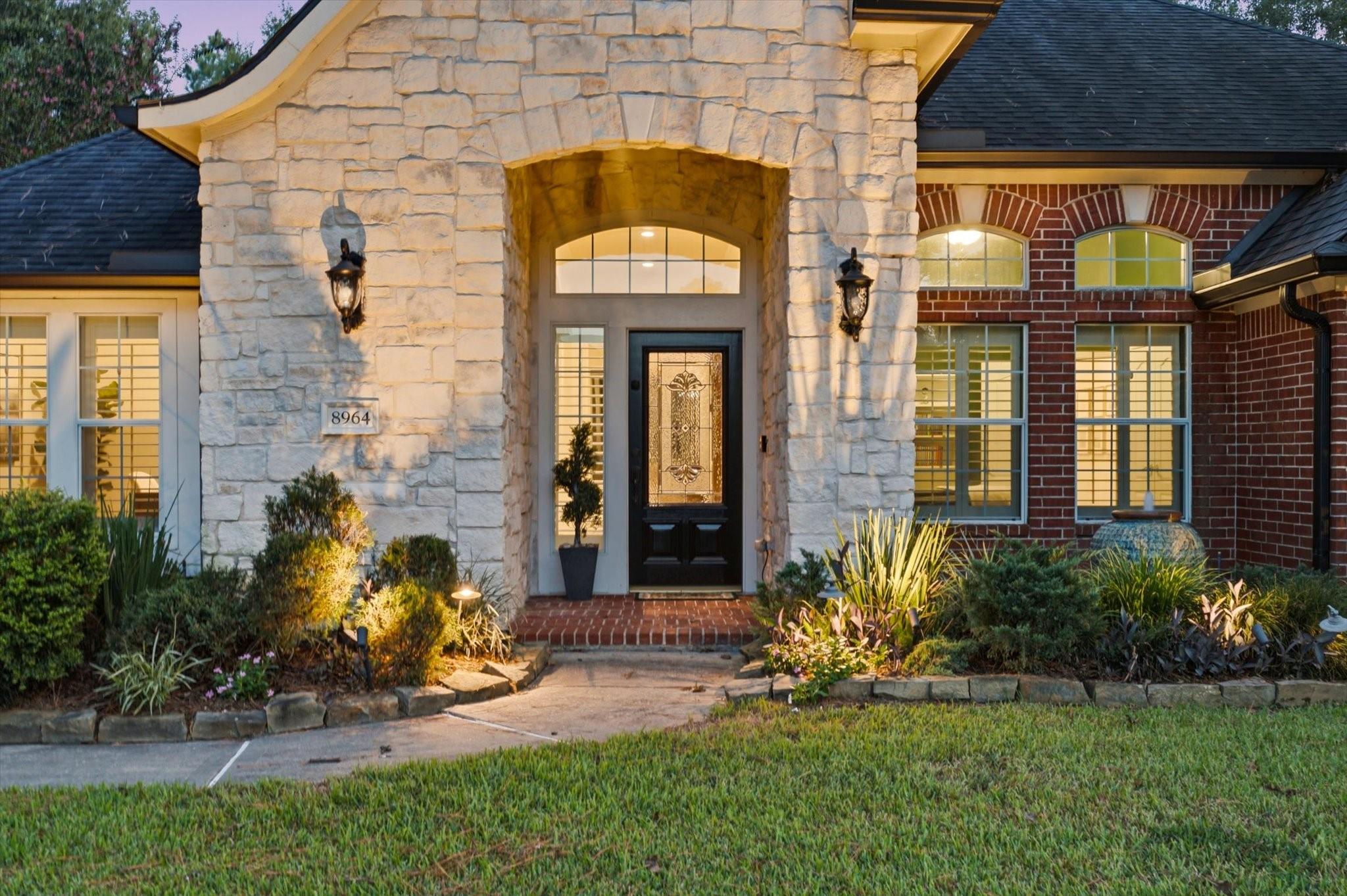 8964 Crighton Crossing Drive