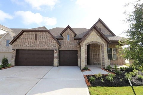 Photo of 5511 Mesa Estates Drive, Rosenberg, TX 77469 (MLS # 77576763)