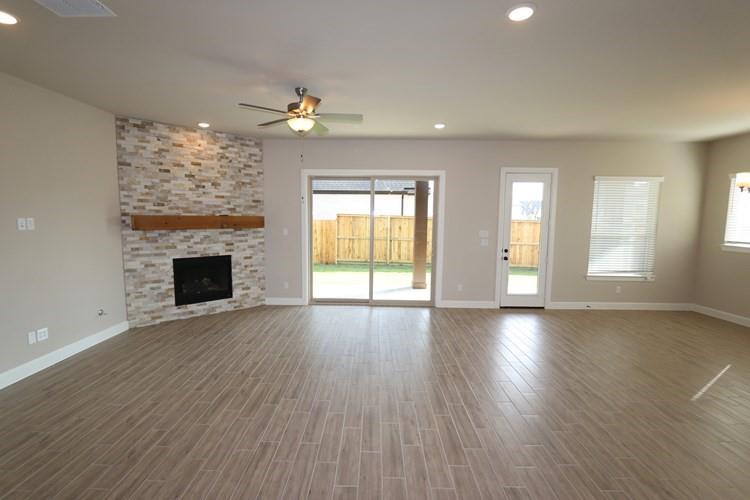 5511 Mesa Estates Drive