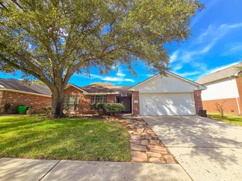Photo of 12230 Cypress Shores Drive, Tomball, TX 77375 (MLS # 76066653)