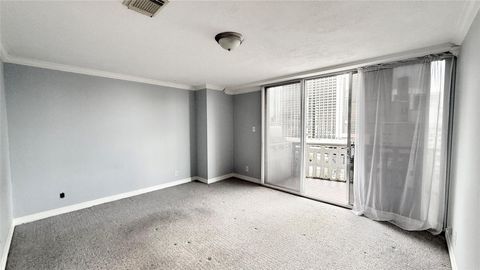 Photo of 2016 Main Street #1113, Houston, TX 77002 (MLS # 27390570)