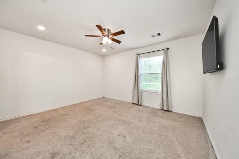 Tiny photo for 10920 Fairview Drive, Conroe, TX 77385 (MLS # 20854912)