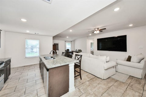 Tiny photo for 10920 Fairview Drive, Conroe, TX 77385 (MLS # 20854912)