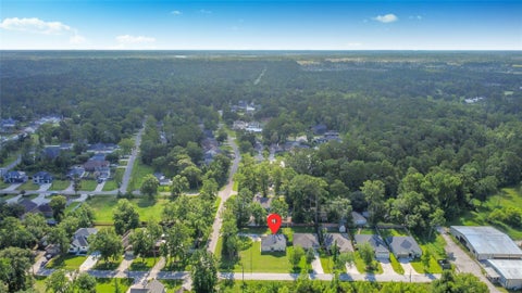 Tiny photo for 10920 Fairview Drive, Conroe, TX 77385 (MLS # 20854912)