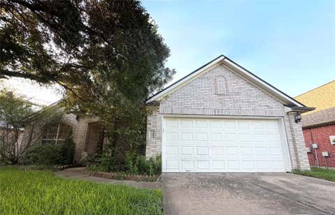 Photo of 16606 Cold Harbor Lane, Houston, TX 77083 (MLS # 39796161)