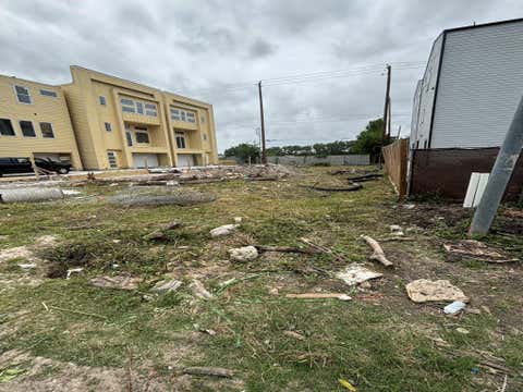Vacant Land For Sale - 4210 Dreyfus Street<br/> Houston, TX 77021