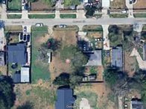 Photo of 7940 Record Street, Houston, TX 77028 (MLS # 49910966)