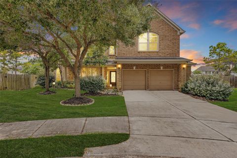 Photo of 13110 Orchard Stables Drive, Richmond, TX 77407 (MLS # 30046697)