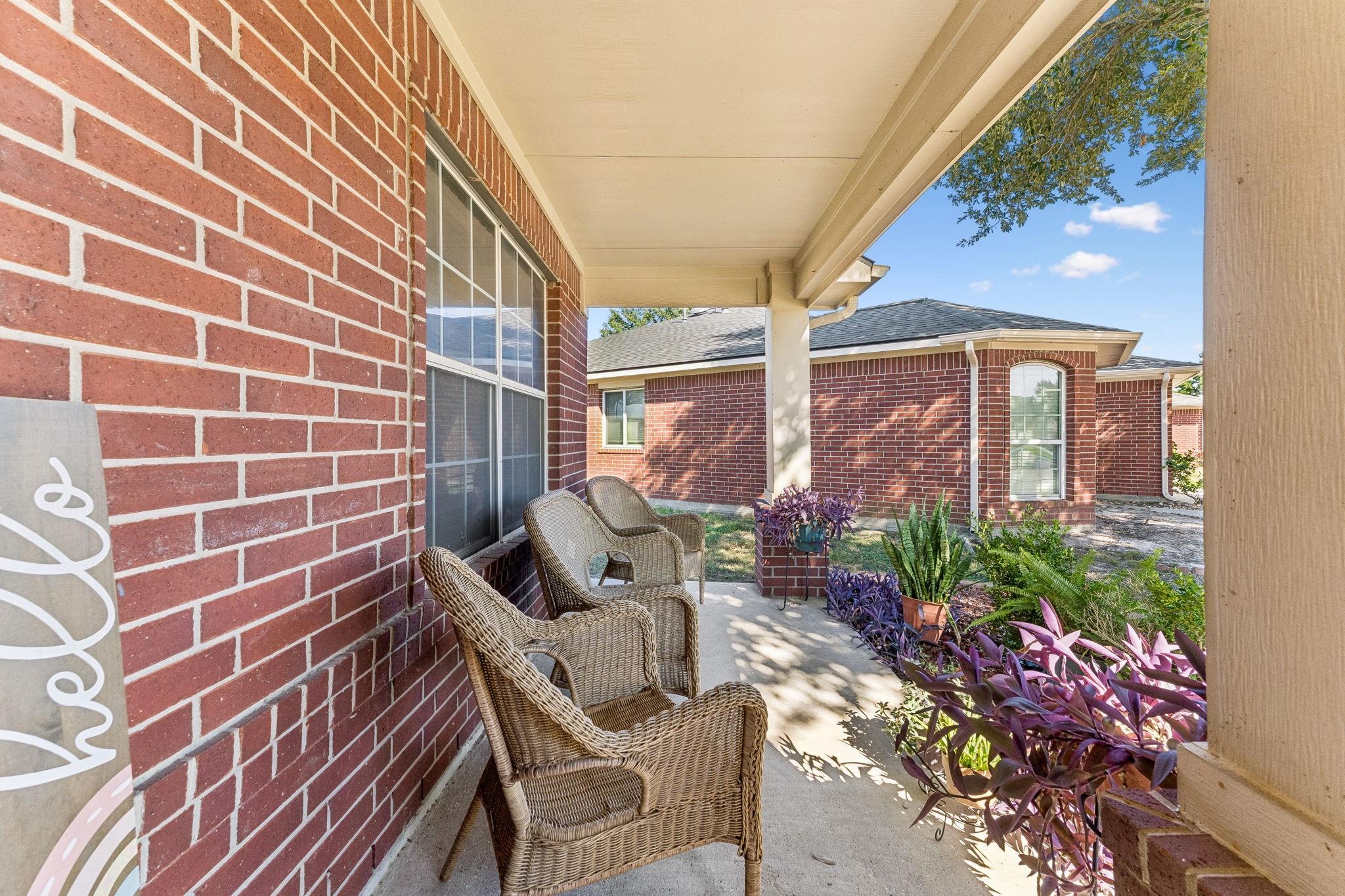 3203 Falcon Trail Drive
