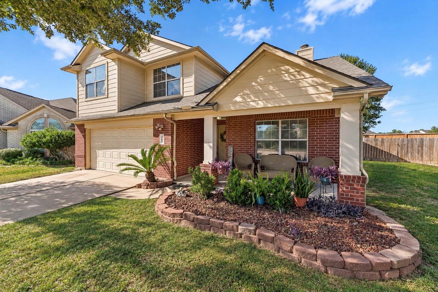 3203 Falcon Trail Drive