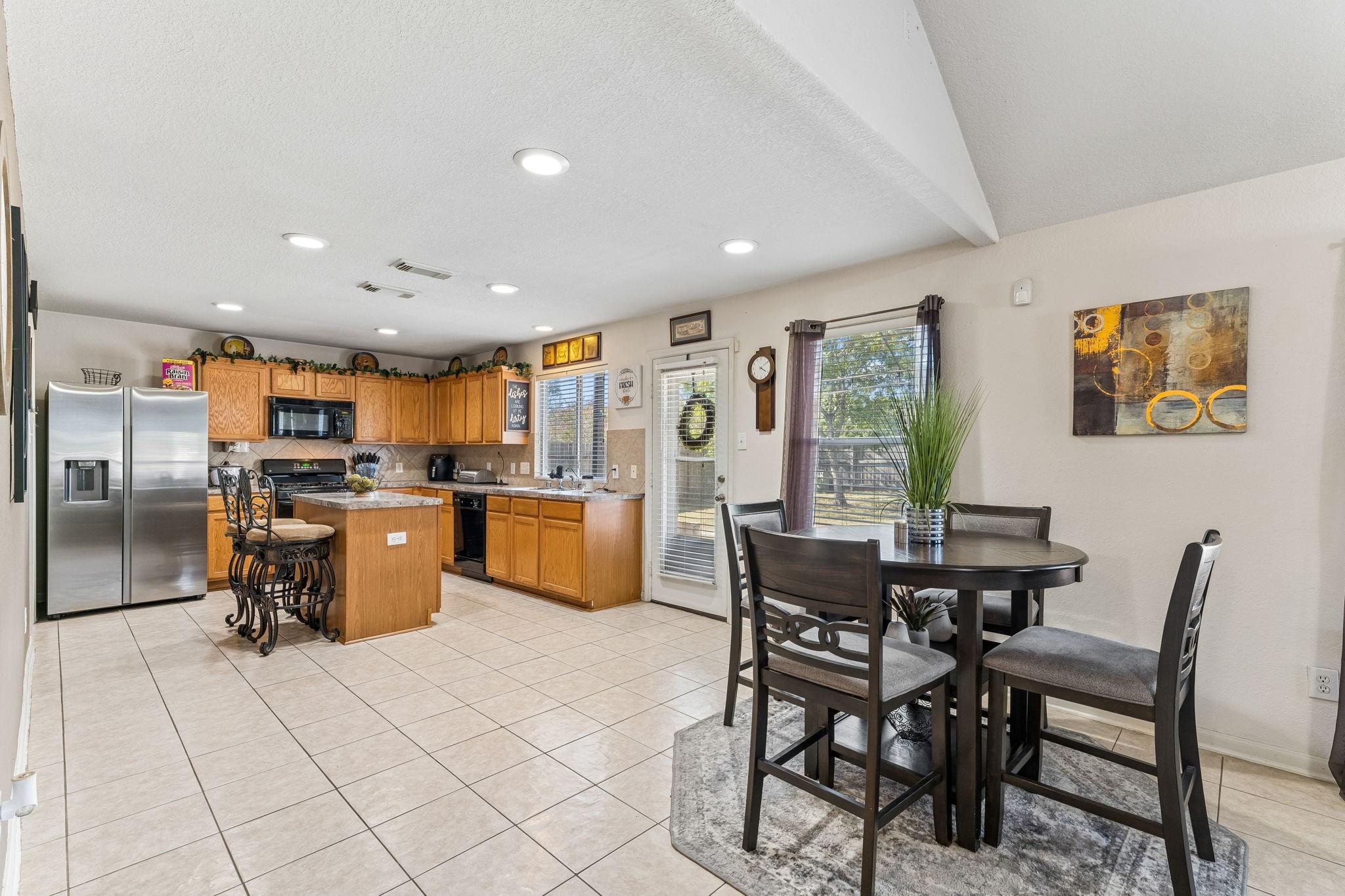 3203 Falcon Trail Drive