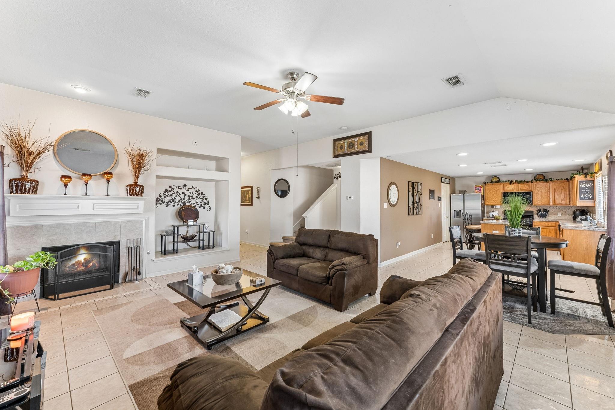 3203 Falcon Trail Drive