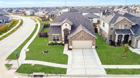 Property photo of 5330 Camerford Court, Alvin, TX 77511