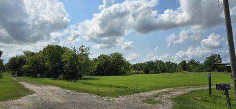 Vacant Land For Sale - S 000000 Blank<br/> Hitchcock, TX 77550