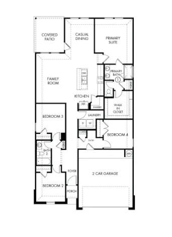 1211 Romany Fields Drive