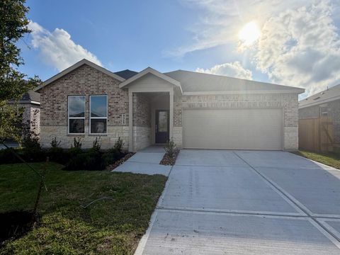 Homes For Sale - 9315 Golden Dorado Lane<br/> Baytown, TX 77521