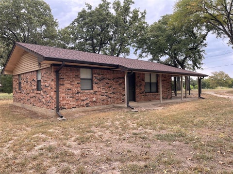 Photo of 113 Fcr 523, Fairfield, TX 75840 (MLS # 71705054)