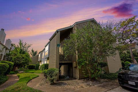 Photo of 2100 Tanglewilde Street #181, Houston, TX 77063 (MLS # 83478358)
