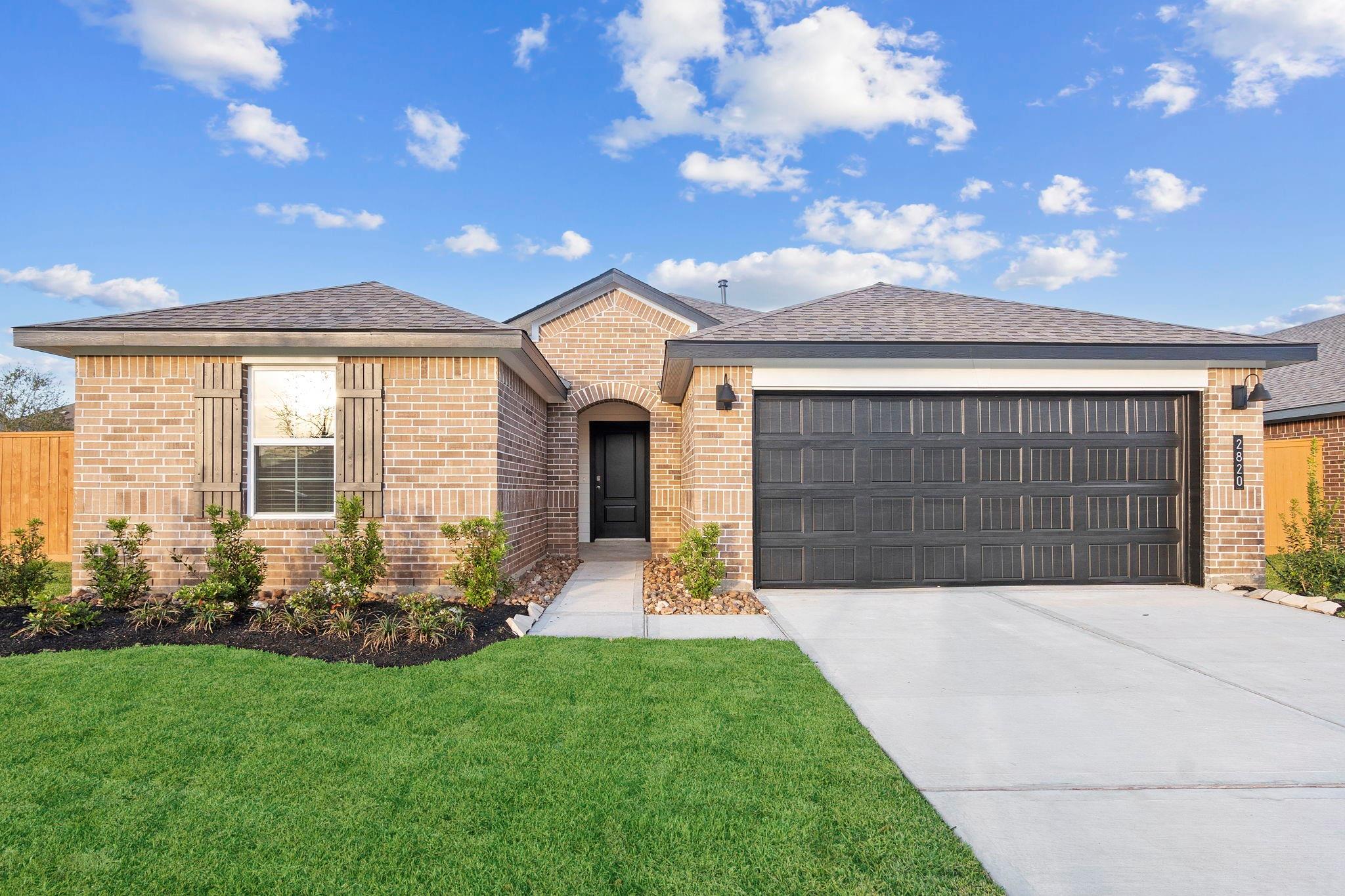 3712 High Plains Drive