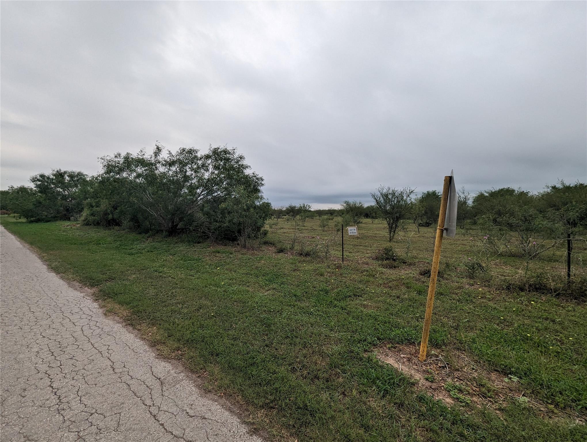 Lot 29 10th Street