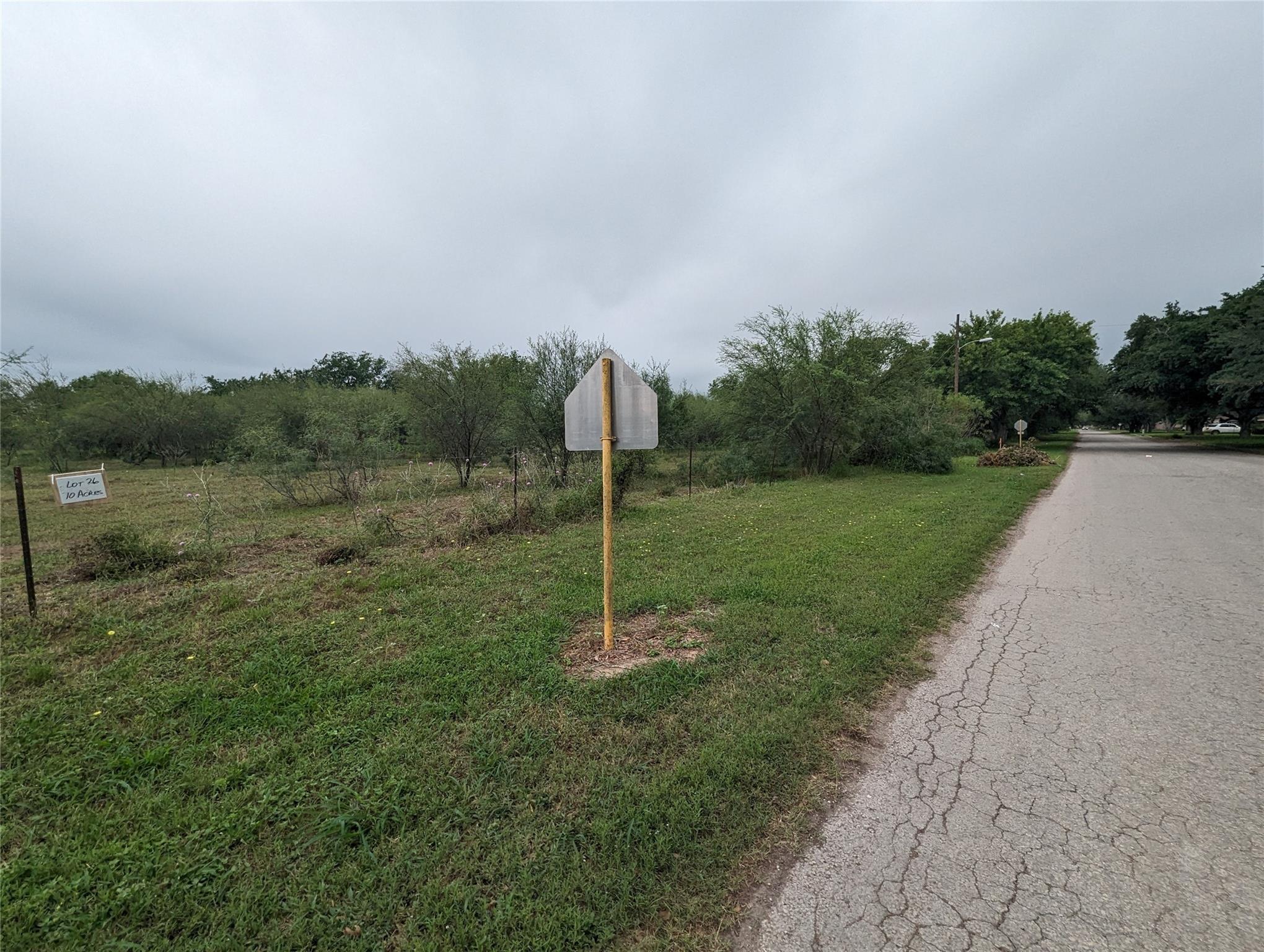 Lot 29 10th Street