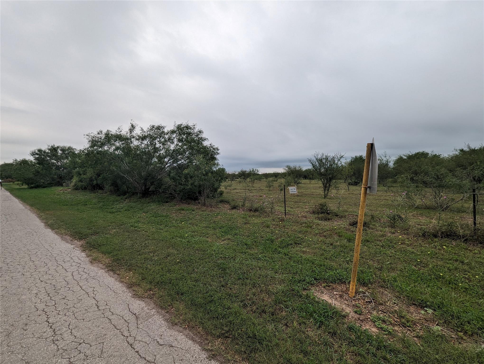 Lot 29 10th Street