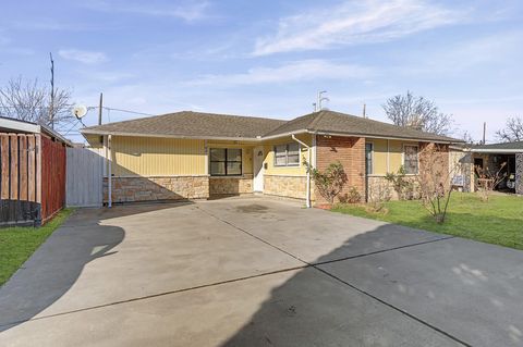Photo of 823 Marleen Street, Houston, TX 77034 (MLS # 15676808)