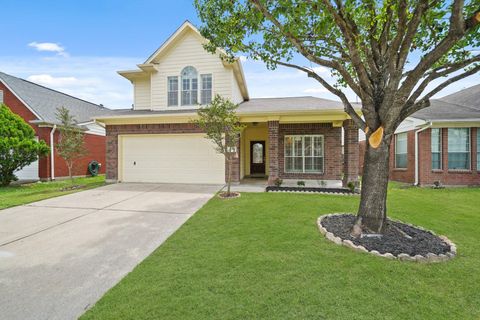 20215 Twilight Canyon Road Katy TX 77449