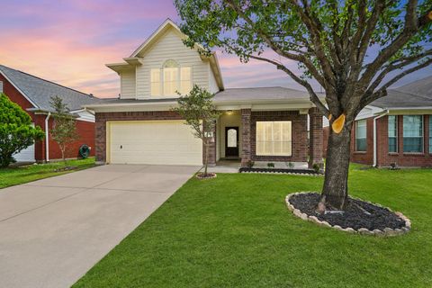 Photo of 20215 Twilight Canyon Road, Katy, TX 77449 (MLS # 19744916)